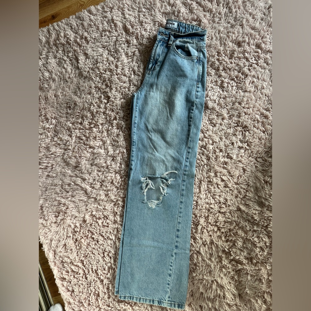 Tillys RSQ Jeans Size 24